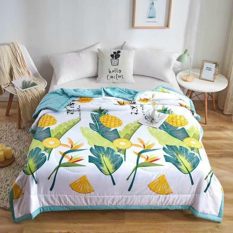 Chăn đũi hè thu zara - chăn xuất hàn chần bông kích thươc 2m3 - chăn hè mát lạnh chất cotton thoáng mát giặt máy - chăn hè zara home - chăn đũi zara - mền ngủ văn phòng - mền ngủ mát lạnh gia đình mùa hè