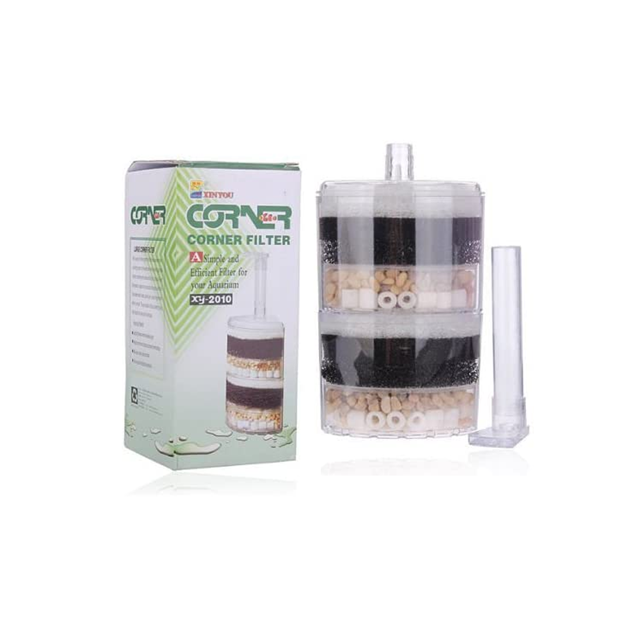 LỌC BIO CORNER FILTER XY2020