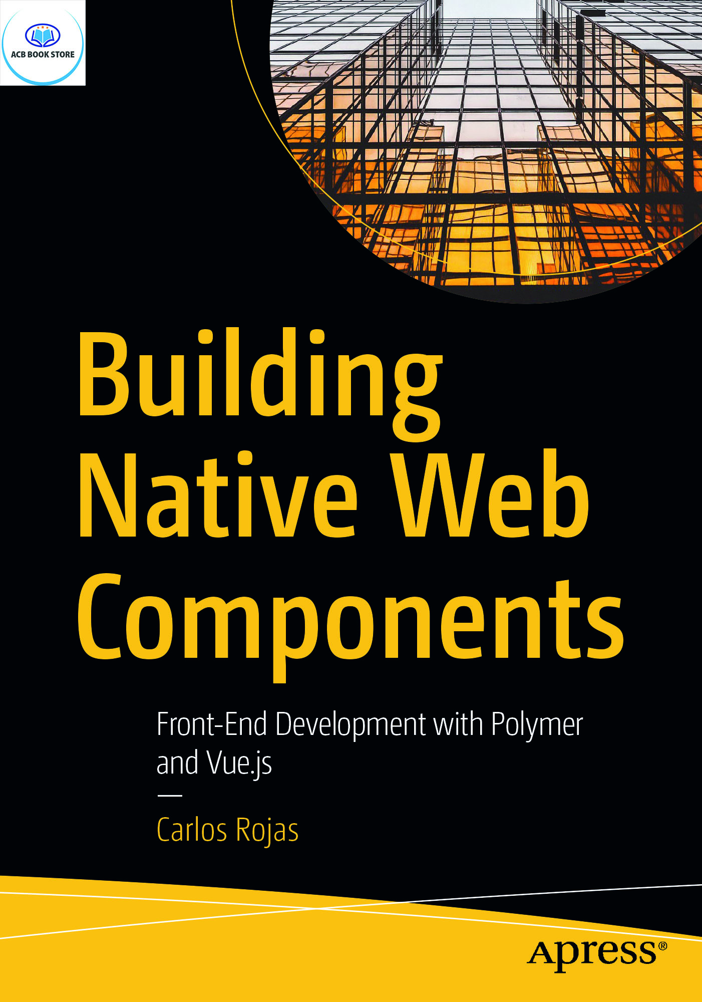 Building Native Web Components