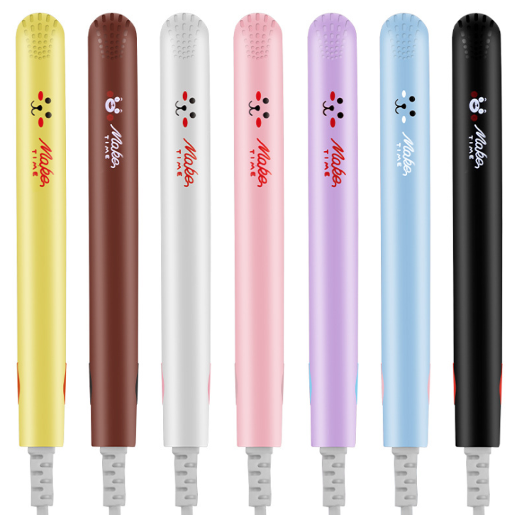 Máy uốn duỗi tóc mini