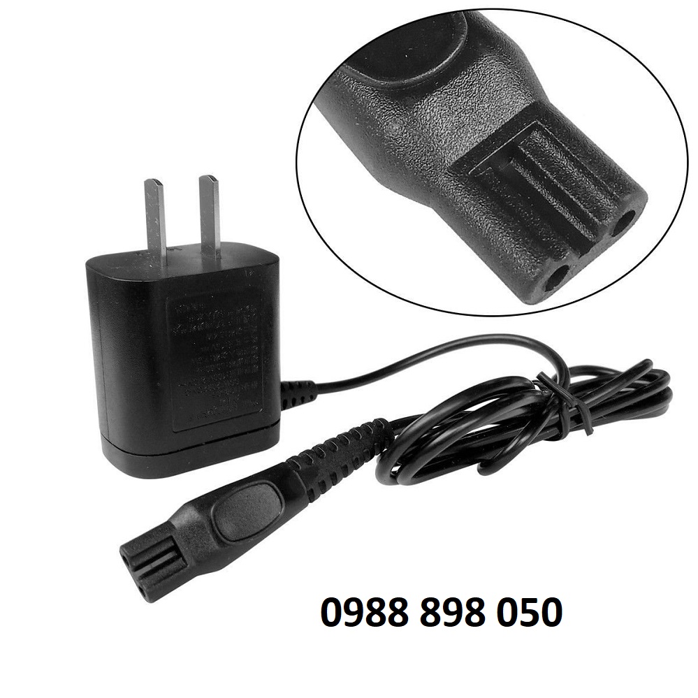 Dây Sạc Nguồn Máy Cạo Râu Philips S5079