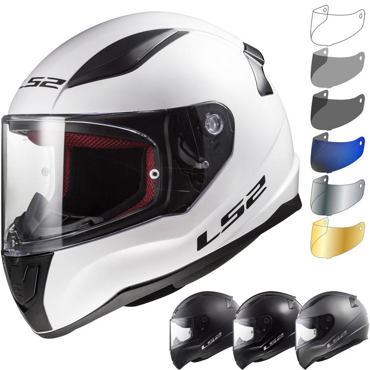 Kính LS2 FF352/ FF353 / FF320 /FF800