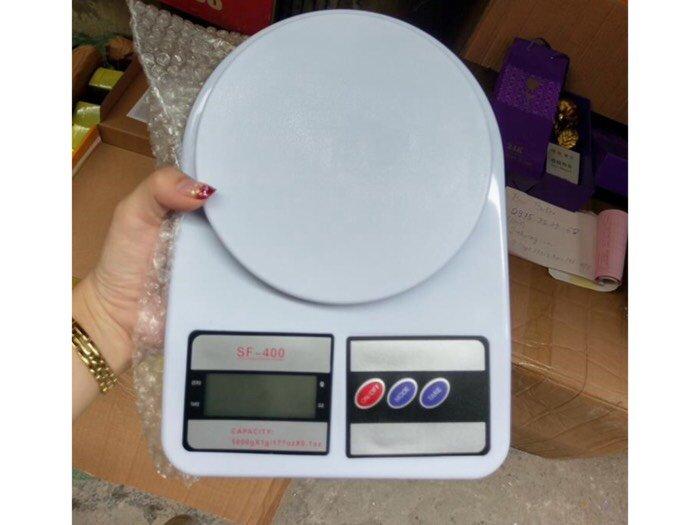 Cân điện tử nhà bếp 7kg