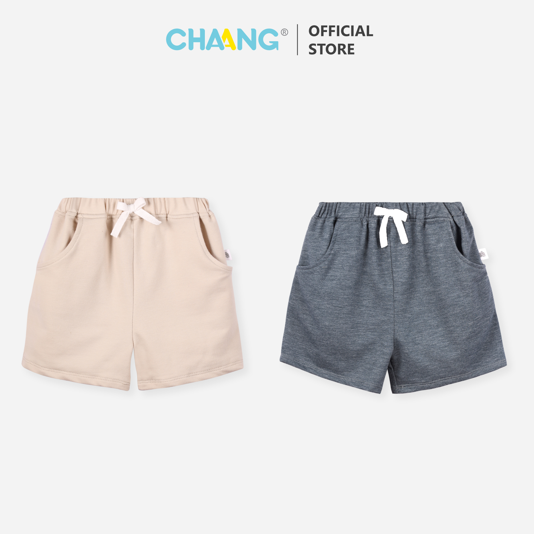 Quần short bé trai Olympia Chaang