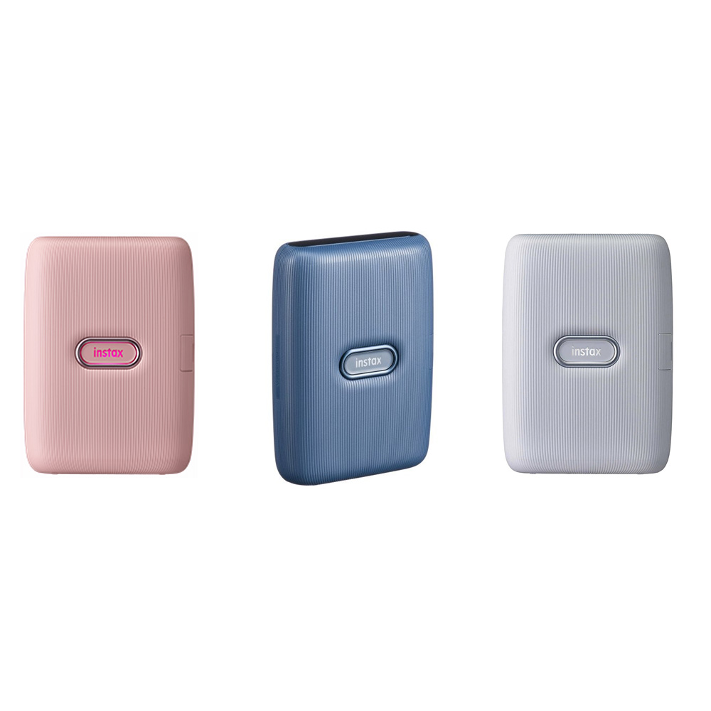 MÁY IN ẢNH LẤY LIỀN FUJIFILM INSTAX MINI LINK - CHÍNH HÃNG