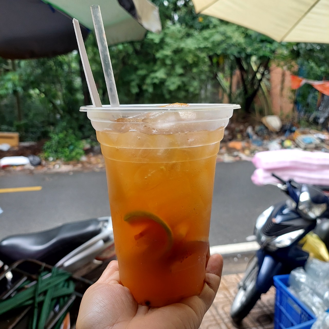 50 Ly nhựa Pet/PP trơn trong suốt 360ml, 500m, 700ml loại tốt, dẻo dai, chịu nhiệt - Quán nào cũng cần