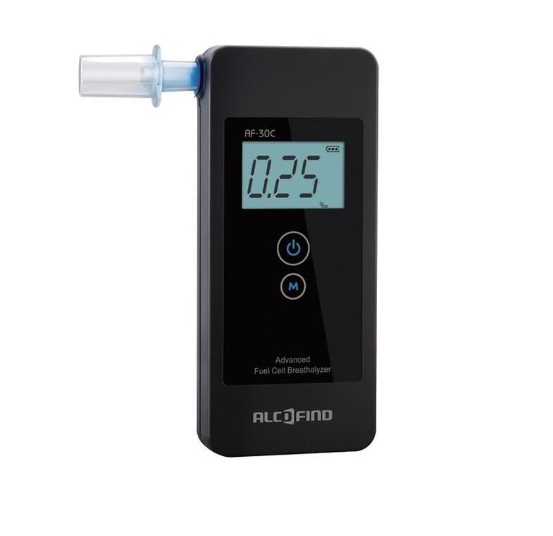 Máy đo nồng độ cồn alcofind AF-20