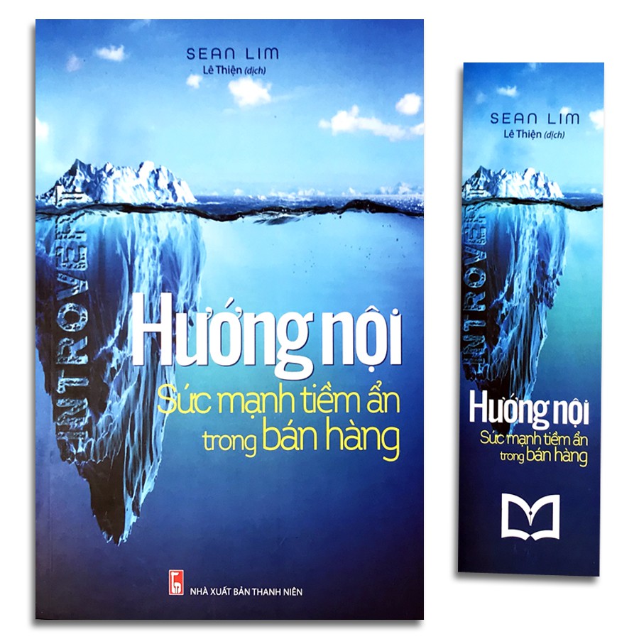 [Sách] Hướng Nội - Sức Mạnh Tiềm Ẩn Trong Bán Hàng [Minh Long]