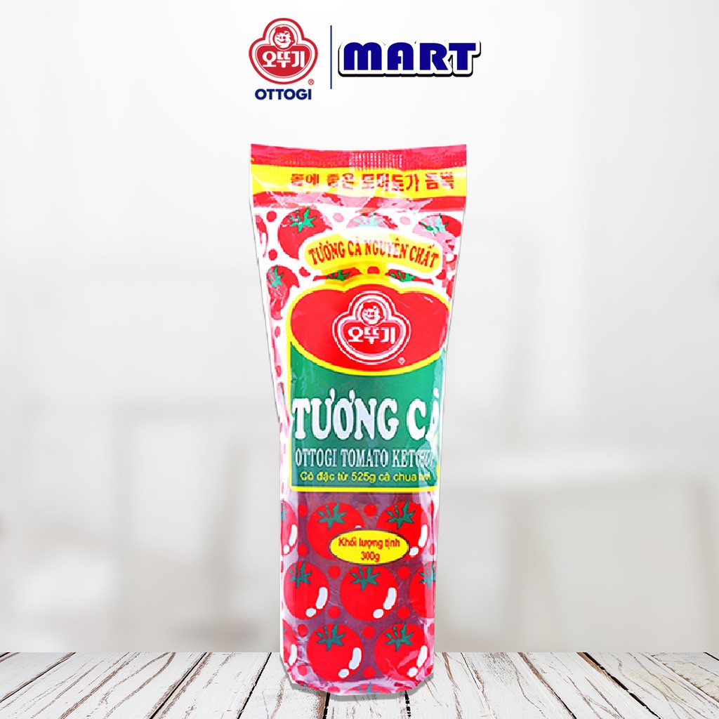 - tương cà ottogi 300g