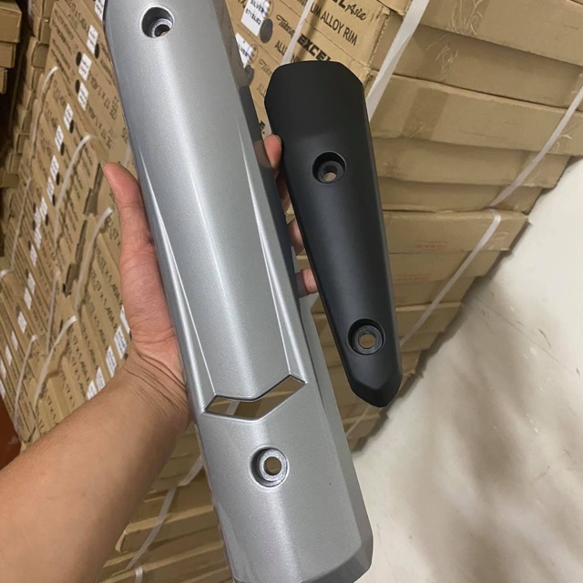 [HCM]Bộ Ốp Pô Spark Hàng Cao Cấp Gắn Mọi Dòng Xe