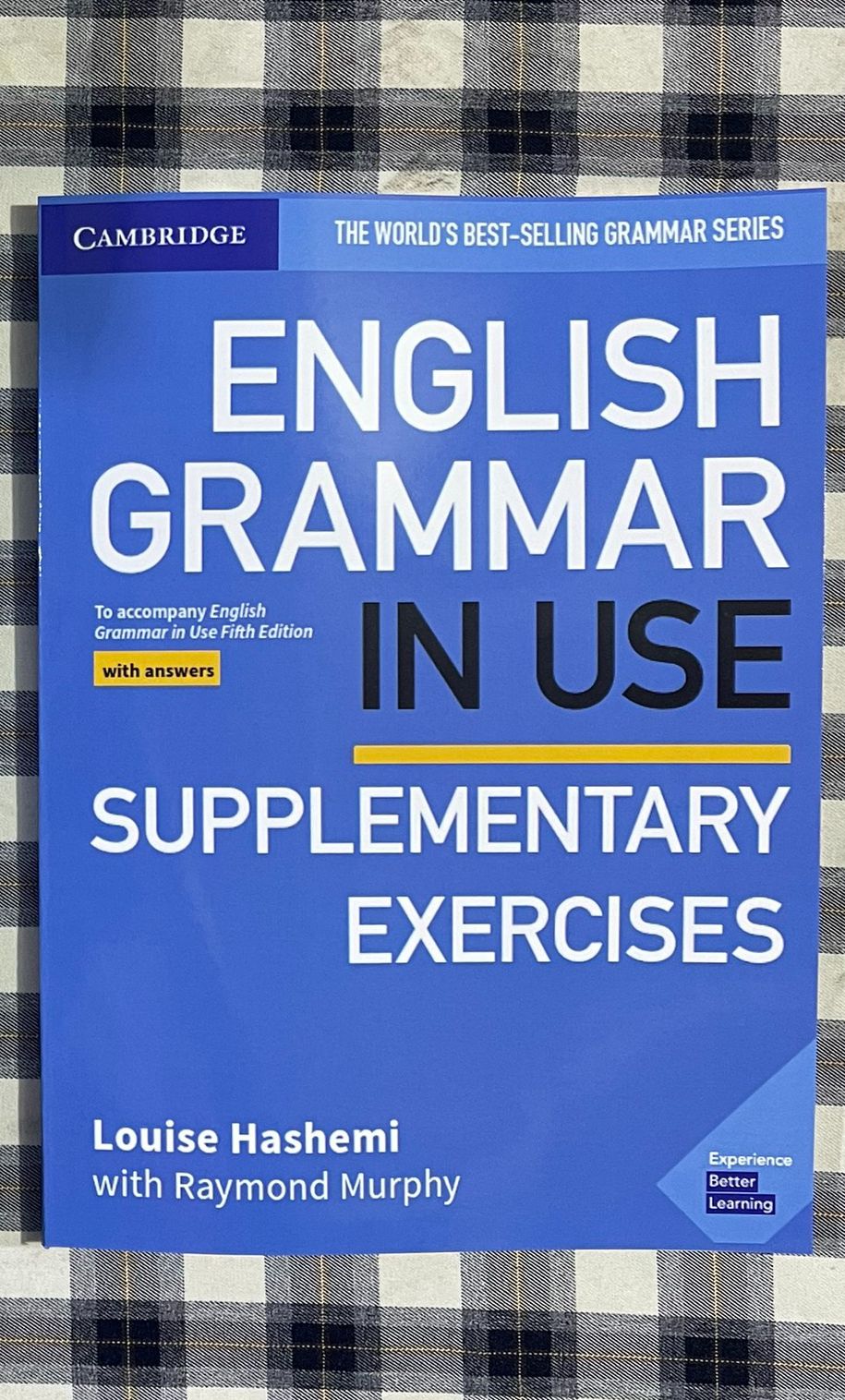 English Grammar in Use 5th edi - Exercises