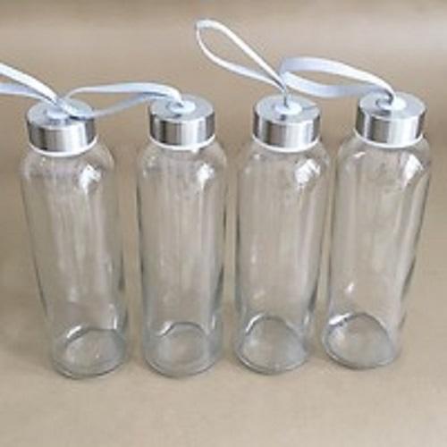 Bình đựng nước thủy tinh Panasonic 500ml
