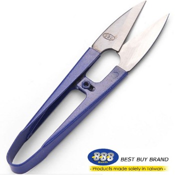 [HCM]KÉO BẤM CHỈ BBB TAIWAN (Hộp 12 cây)