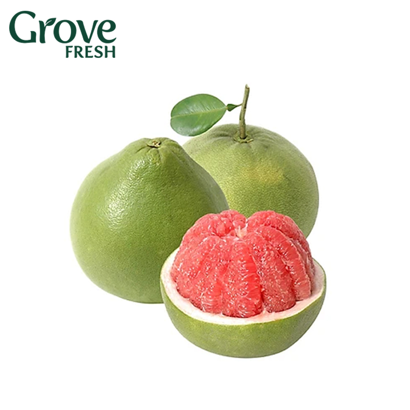 Bưởi Da Xanh Trái 1.2-1.6Kg