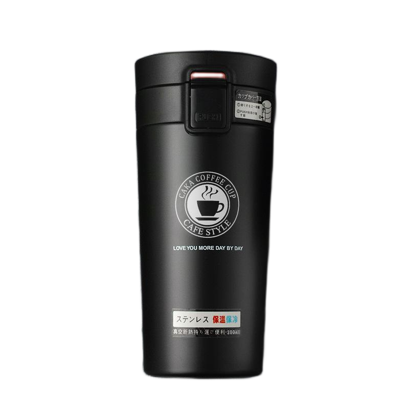 Bình giữ nhiệt đựng Cafe, nước cao cấp - 6 Lớp cách nhiệt - INOX chống rỉ N05