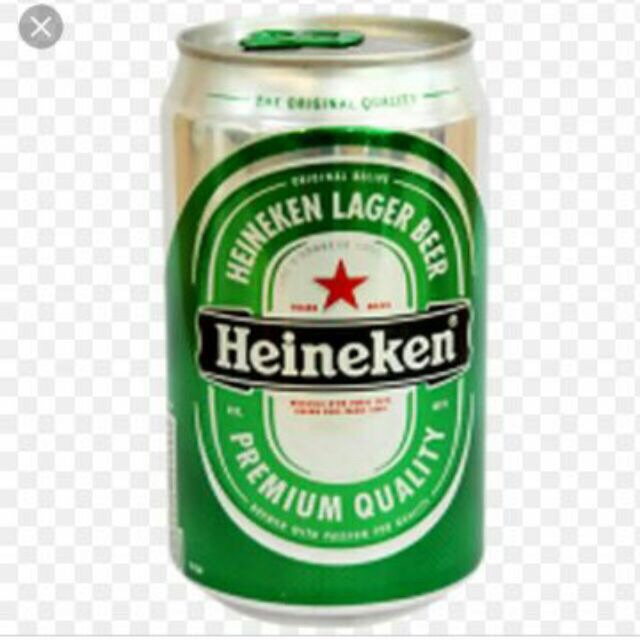Bia Heineken Việt Nam