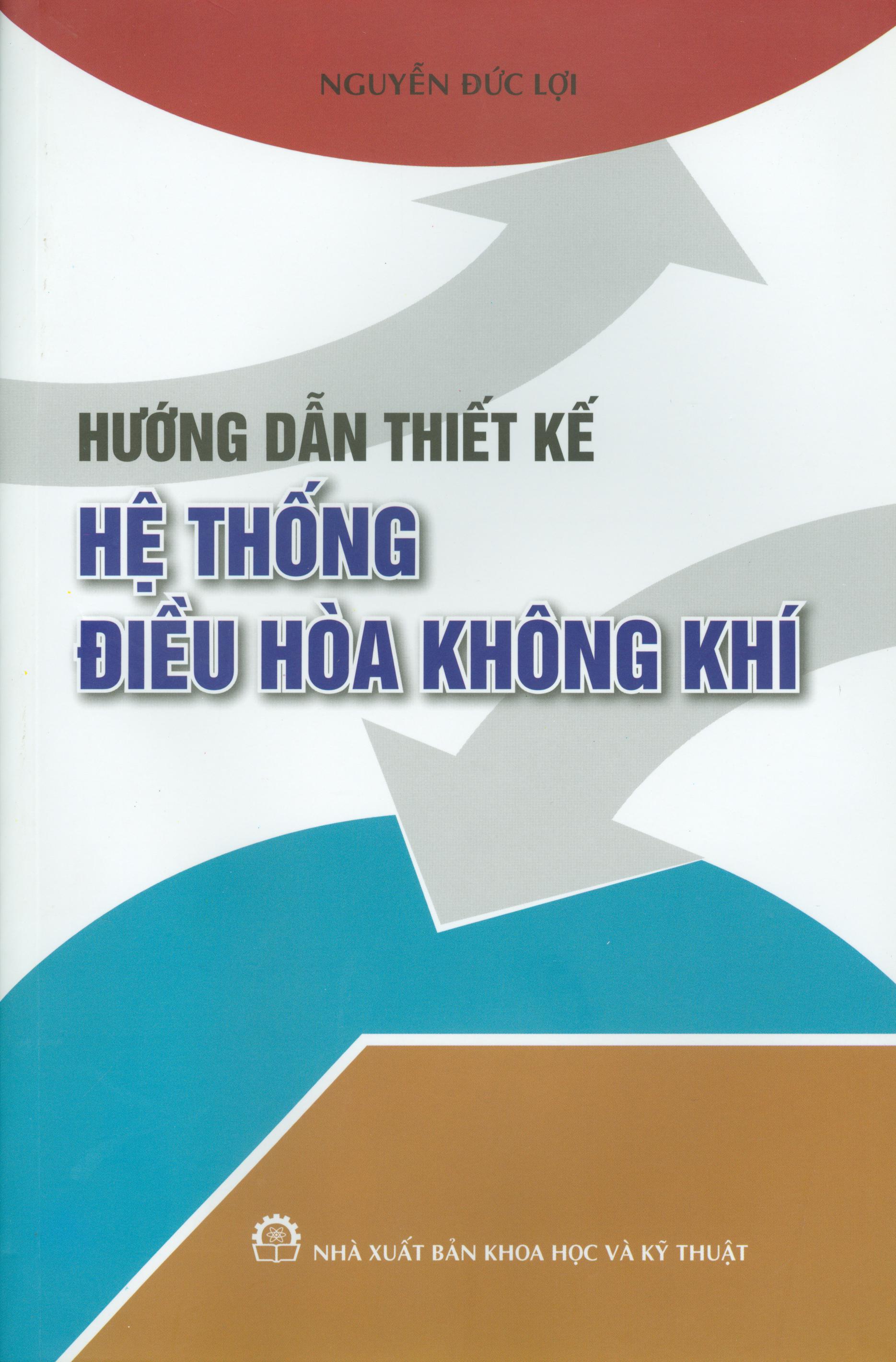 Hướng dẫn thiết kế hệ thống điều hòa không khí