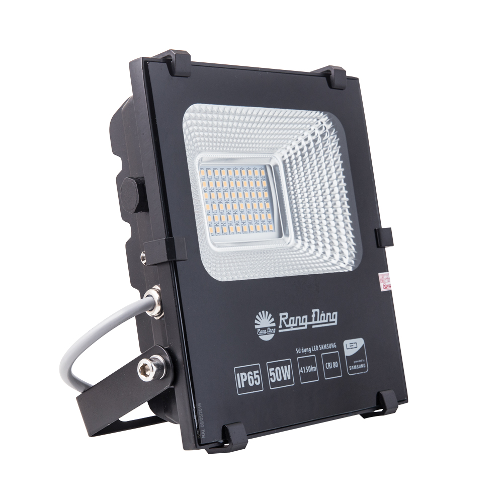 Đèn LED chiếu pha Rạng Đông DCP06L/50W