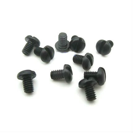 10 ỐC CHÂN VỊT 1 KIM