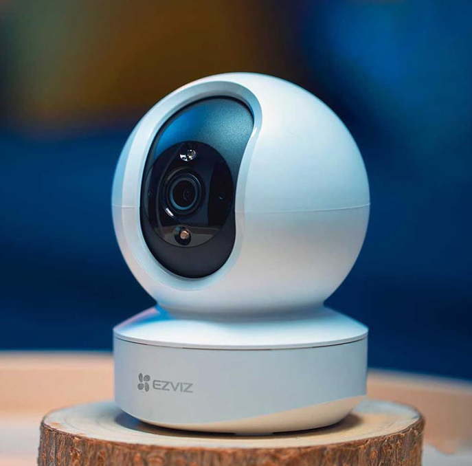 Camera IP hồng ngoại không dây 2.0 Megapixel EZVIZ TY1 1080P