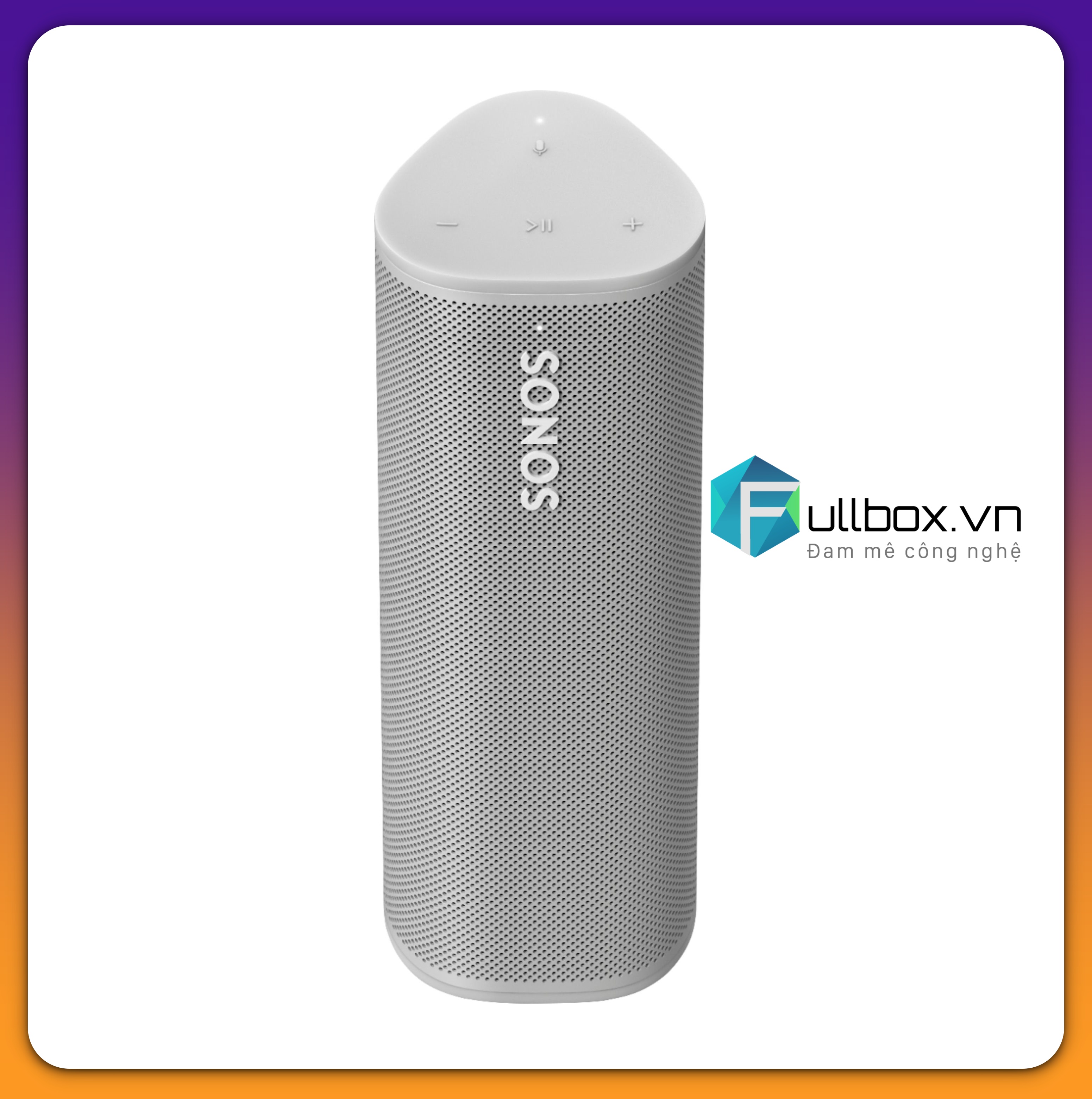 Loa di động sonos roam