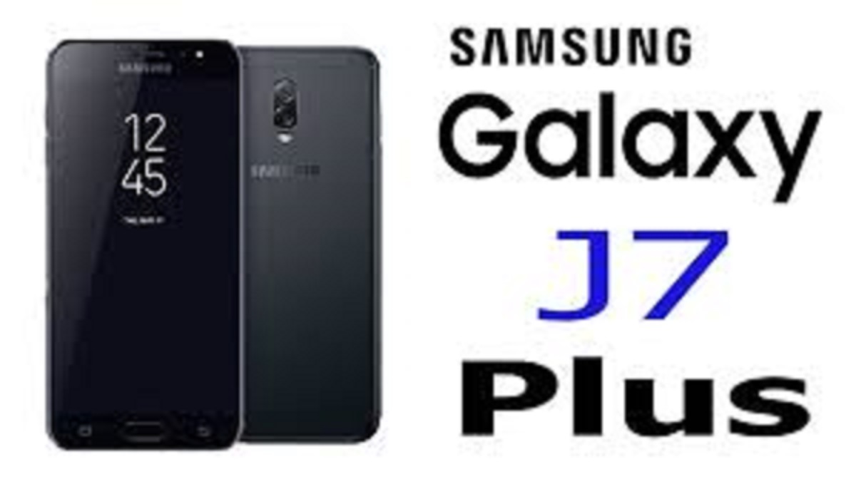Samsung J7 Plus - điện thoại Samsung Galaxy J7+ máy 2sim ram 4G/32G Chính Hãng, lướt Wed Tiktok Facebook Youtube chất, Bảo hành 12 tháng