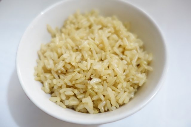 Gạo lứt séng cù gói 2kg