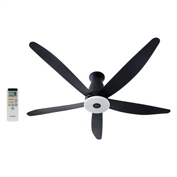 Quạt trần panasonic f-60xdn.
