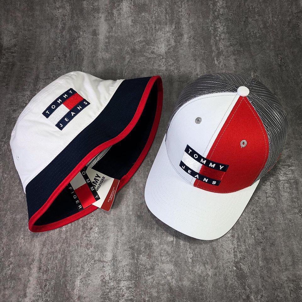 Mũ Bóng Chày Mới Mũ Thể Thao Thoáng Khí Mùa Hè, Mũ Lưỡi Trai Phối Lưới  Nam Nữ, Mũ bucket phối màu cực xinh