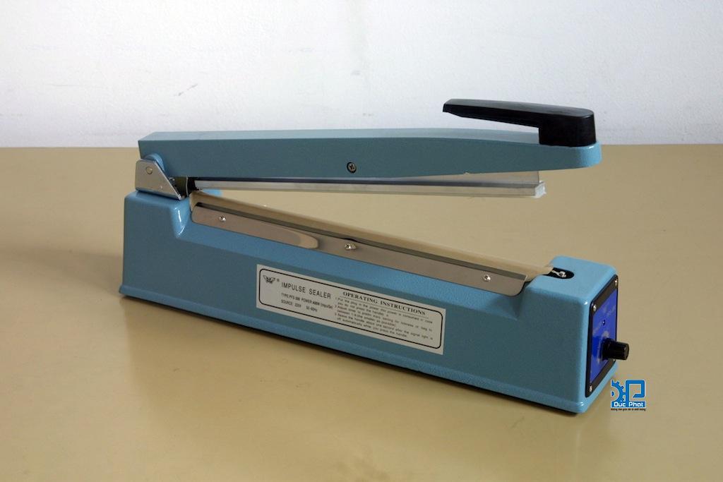 Máy hàn miệng túi pfs-300 + 1 thanh dây hàn