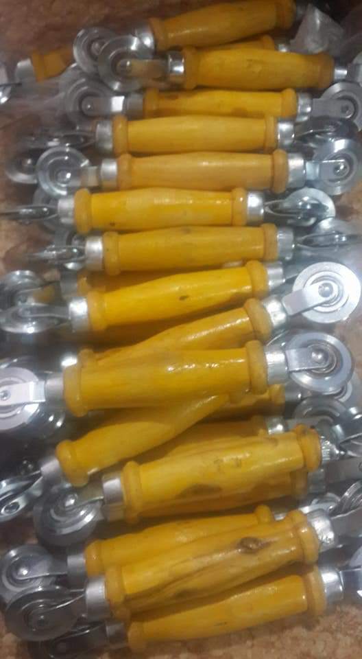Dụng cụ ép roăng