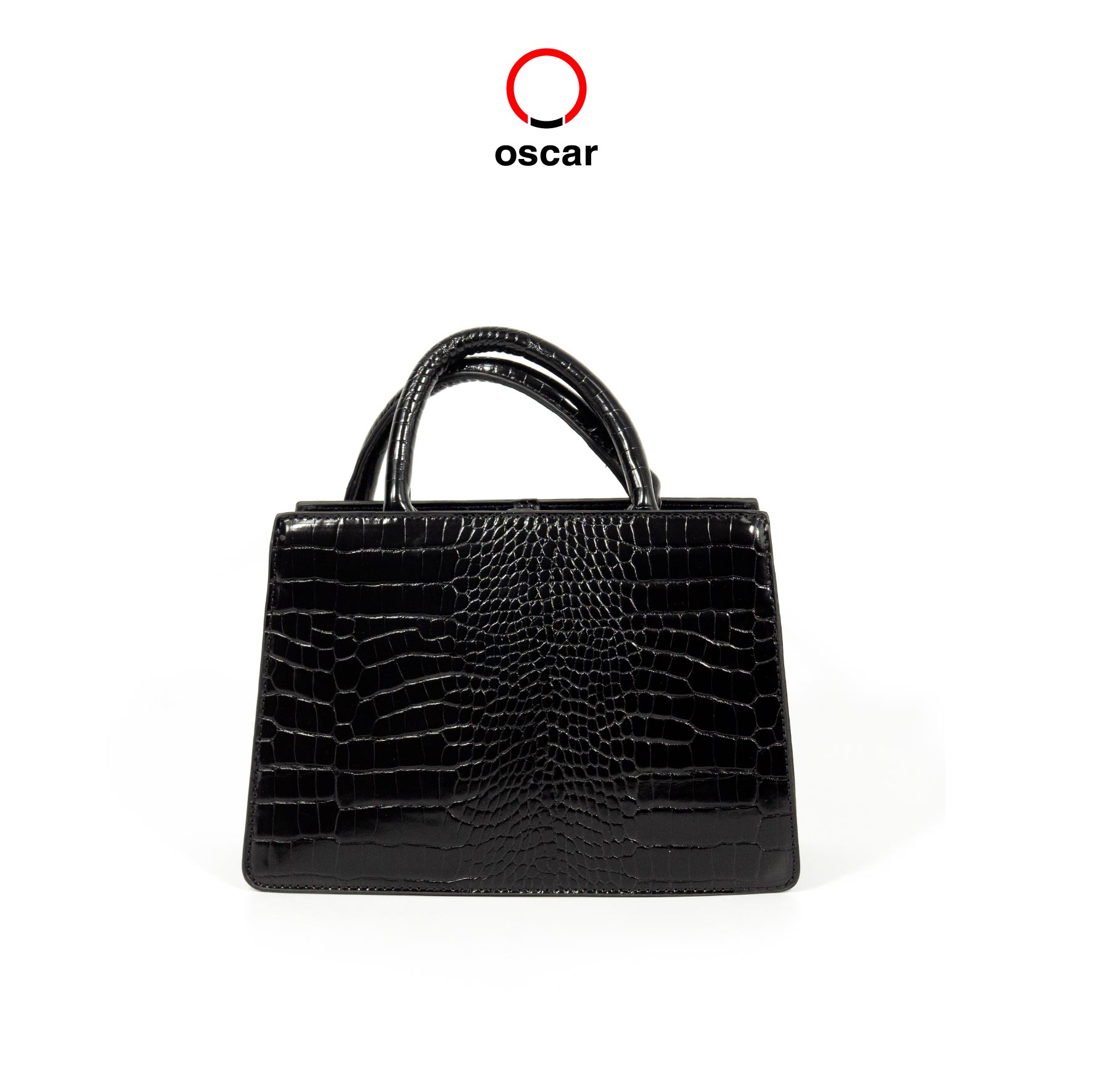 Túi Xách Nữ Oscar "Rose Handbag" - OCWHBSF049