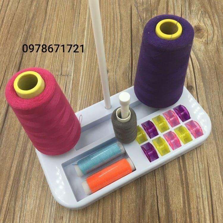 Giá để chỉ máy may gia đình