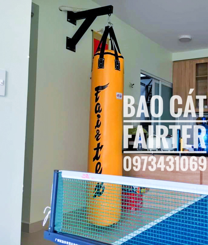 VỎ BAO CÁT FAIRTER CHÍNH HÃNG 1m8 2022