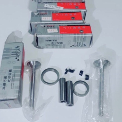 Bộ súp bắp cho động cơ nổ máy dầu D6 R175, D8 R180, D9, D10, D12