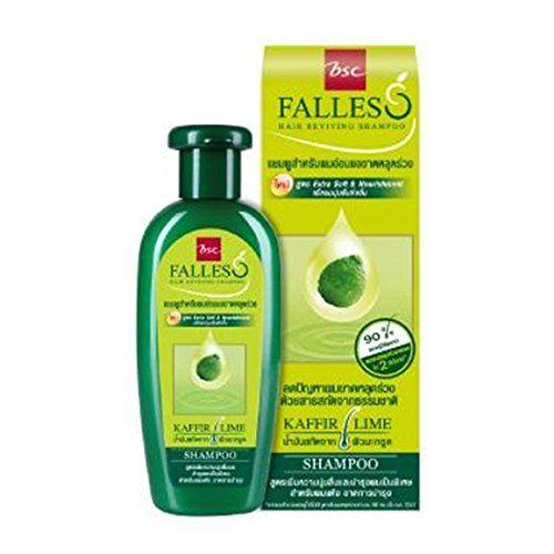 Dầu gội xả 2in1 ngăn rụng tóc Falless Moisturingzing 180ml