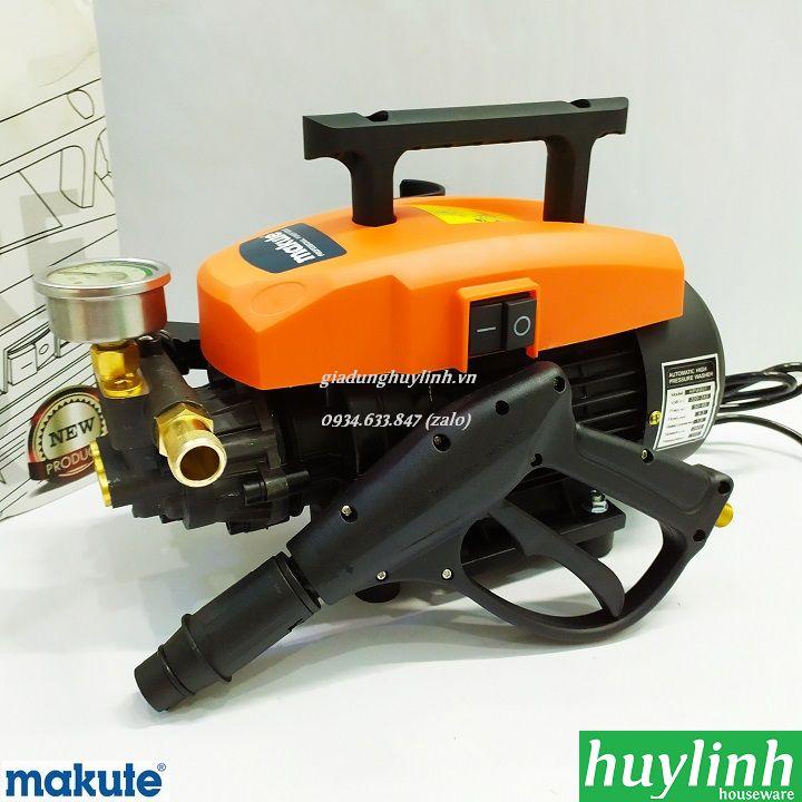 Máy xịt rửa xe gia đình makute hpw001 - 1500w