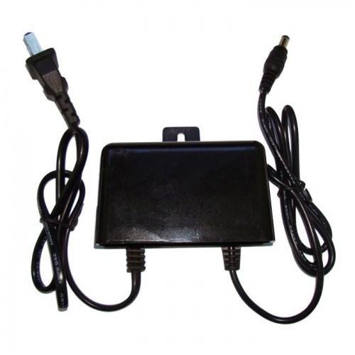 Nguồn 12v2a