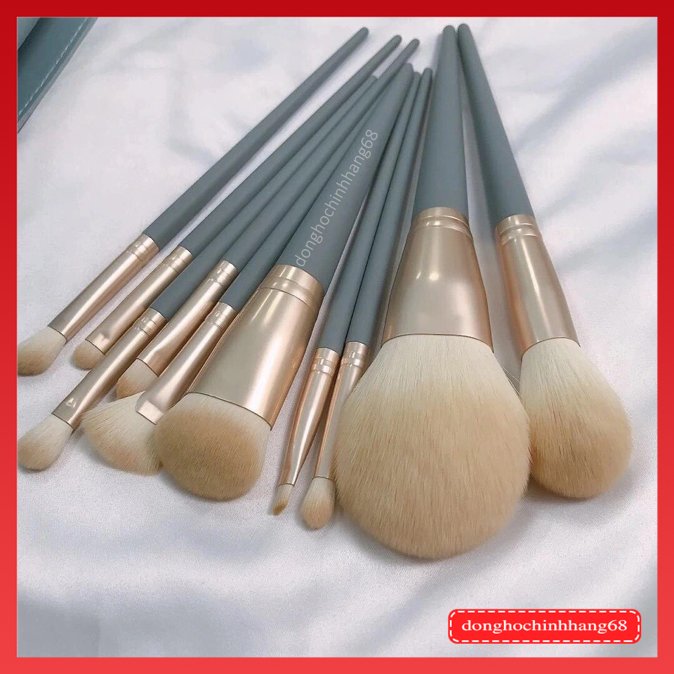 Cọ Trang Điểm, Bộ Cọ Trang Điểm 13 Cây, 8 Cây, Bộ Cọ Trang Điểm Chuyên Nghiệp, Cọ Đánh Phấn Nền, Cọ Đánh Phấn Mắt Bảo Hành 1 Năm