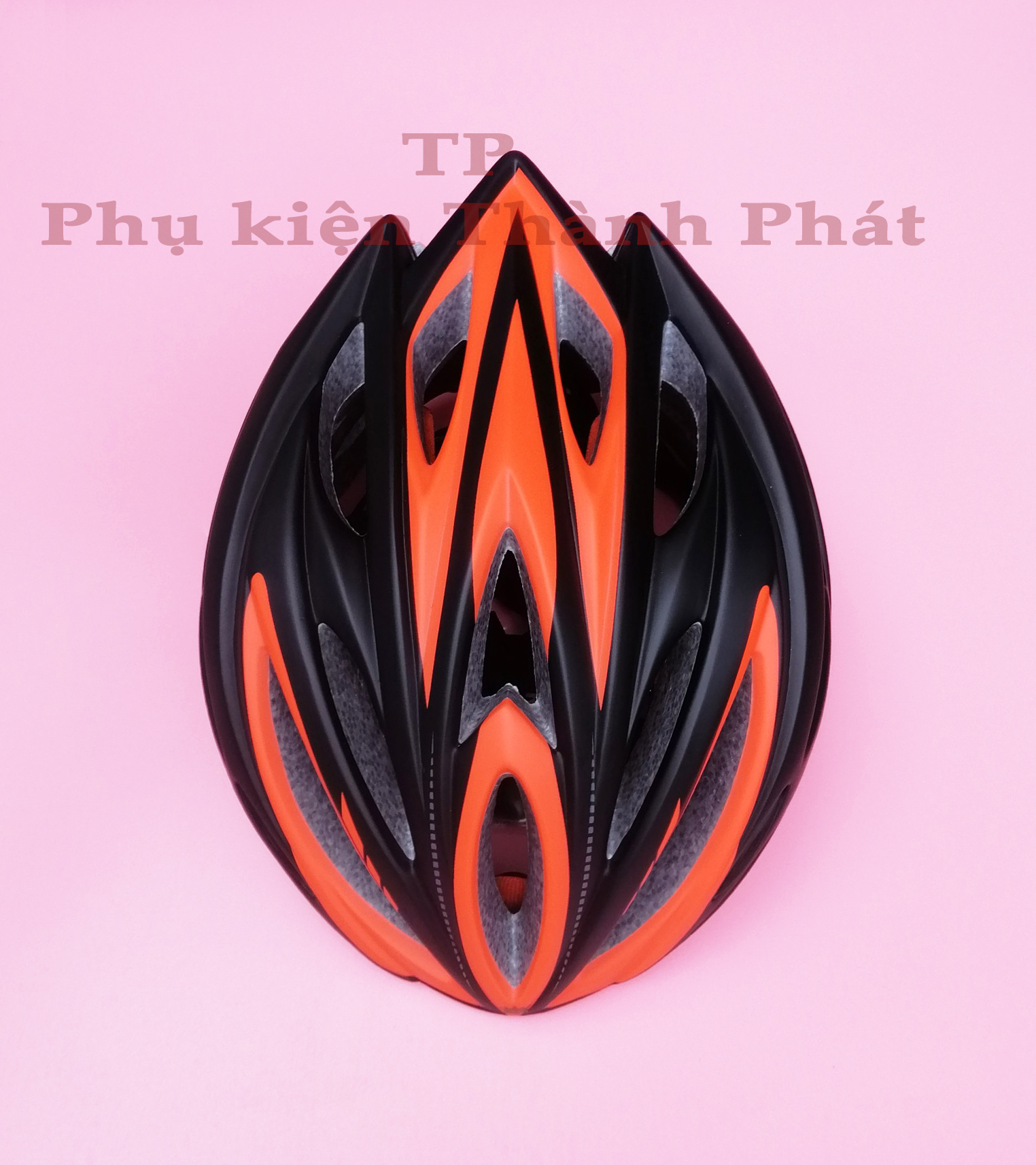 [HCM]MŨ / NÓN BẢO HIỂM XE ĐẠP BA ĐUÔI BASECAMP/ JC HELMET / WINMAX DÀNH CHO NGƯỜI LỚN