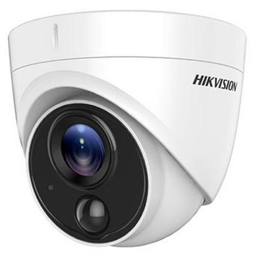 Camera dome 5 megapixel ds-2ce71h0t-pirl