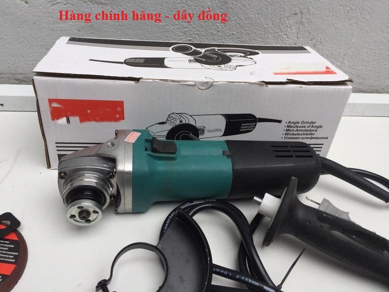 Máy mài 9556 liên doanh loại tốt