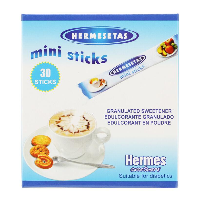 Đường Ăn Kiêng Hermesetas Mini Sticks -