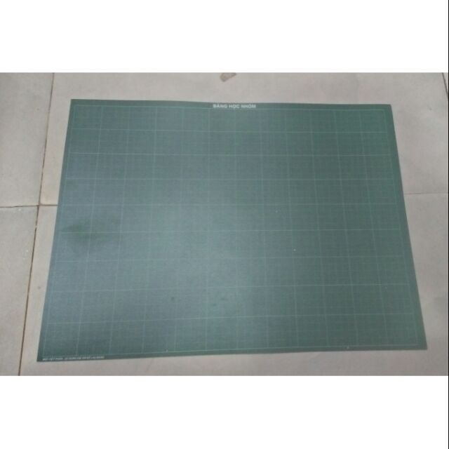 [HCM]Bảng nhóm khổ A3 30*40(cm)
