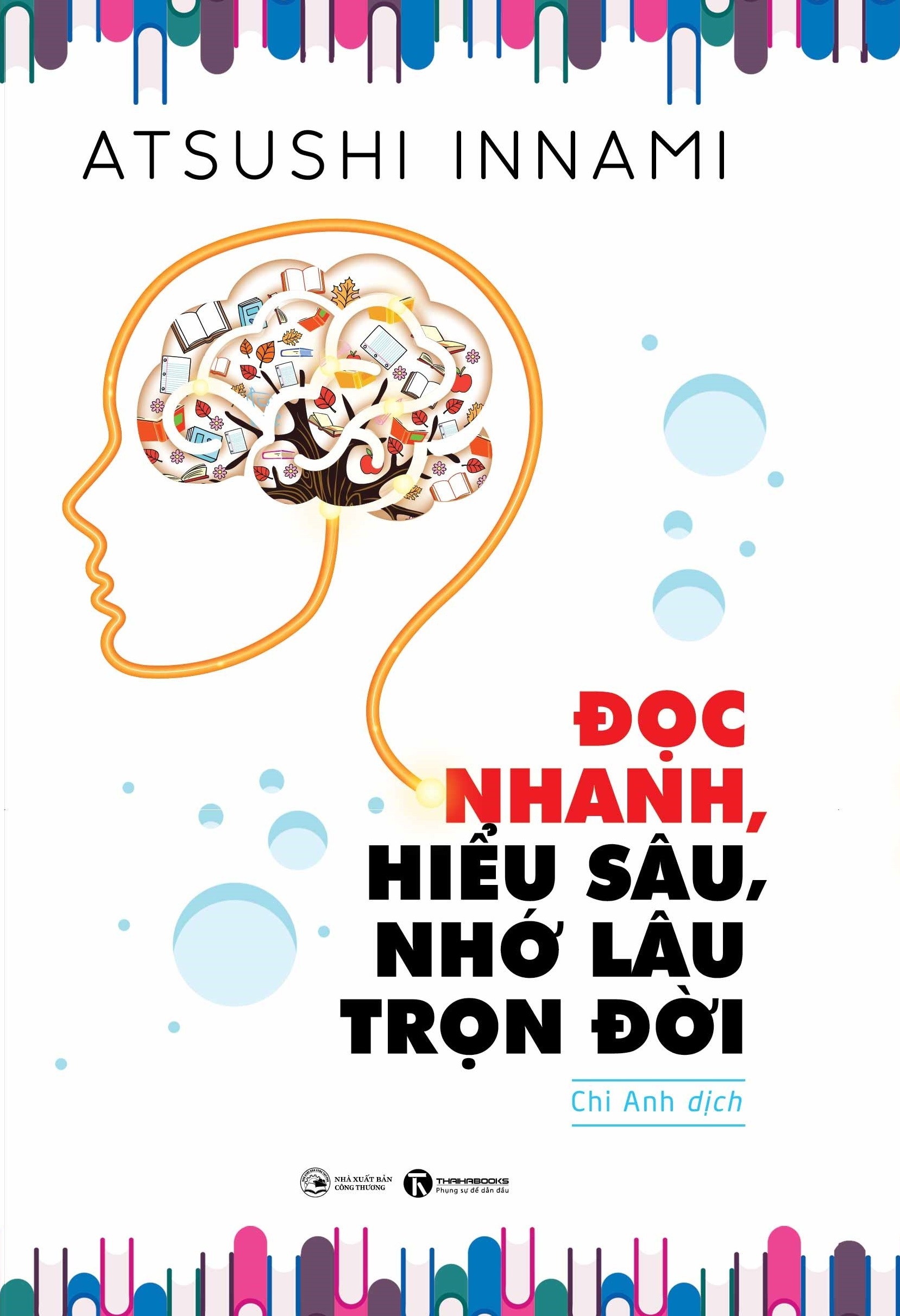 Đọc nhanh, hiểu sâu, nhớ lâu trọn đời