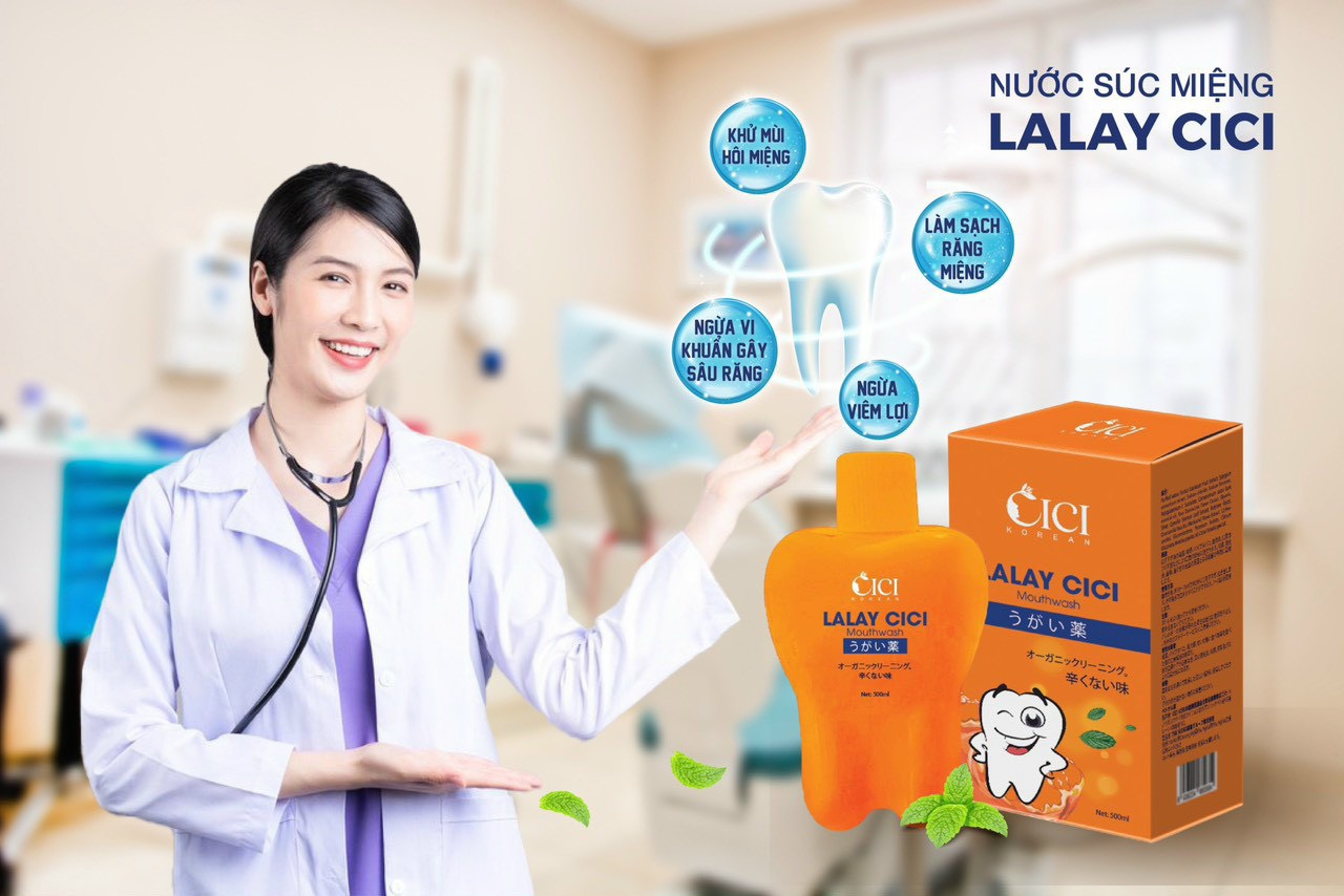 Nước Súc Miệng. Thảo Dược Trị Sâu Răng. Nước Xúc Miệng Hết Sâu Răng, Hôi Miệng, Nhiệt Miệng, Viêm Lợi, Viêm Họng