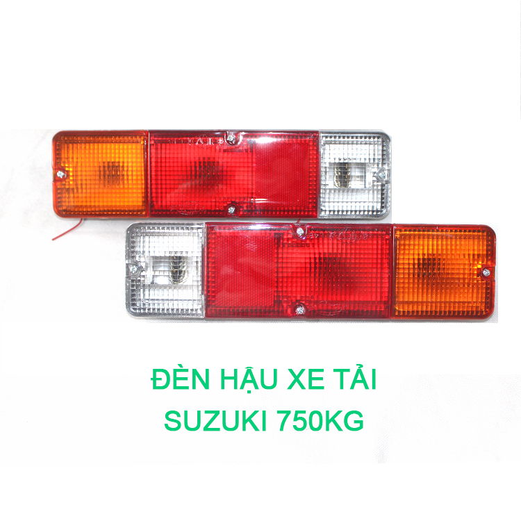 Đèn Hậu Xe Tải Suzuki 750kg (bán cặp & bán lẻ từng cái) - TNL48