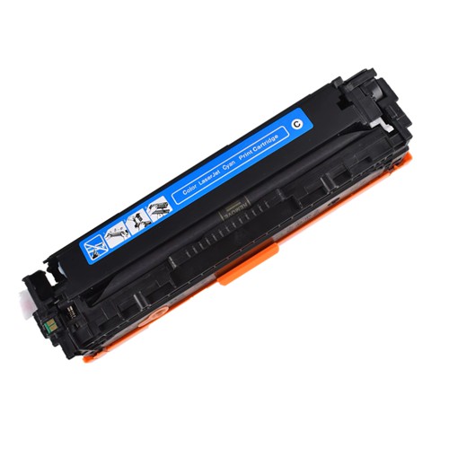 Mực máy in laser màu hp m252dw/ mfp m277dw | mực in 201a cf400, cf401, cf402, cf403 chất lượng đẹp