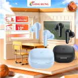 Tai nghe Bluetooth True Wireless Anker Soundcore R60i NC D1202 - Hàng chính hãng - Thiết kế nhỏ gọn, kết nối mượt mà, thời lượng pin tốt