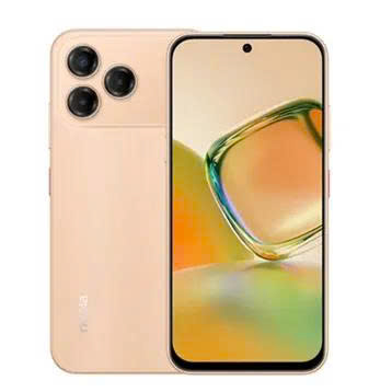 Zte Nubia V80 Design 4Gb 128Gb Phone - Genuine Product